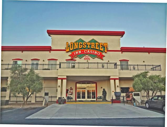 Longstreet Inn Casino and RV Resort
